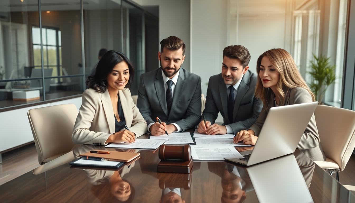 Privacy and data protection for senior legal services